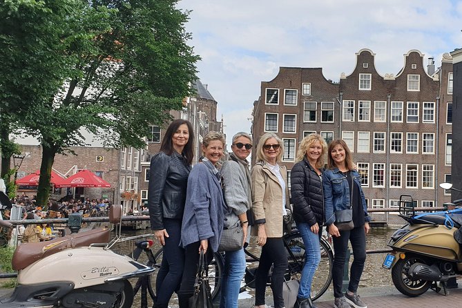 Amsterdam: Introduction Walking Tour (TOP RATED) - The Heart of Amsterdam: Dam Square