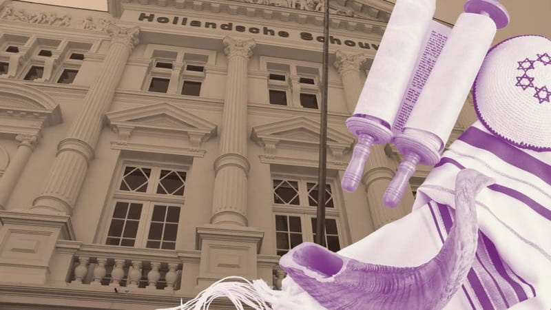 Amsterdam: Jewish Heritage Private Guided Walking Tour - Walking Through the Jewish Cultural District