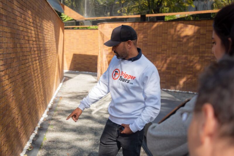 Amsterdam: Jewish Quarter and History Guided Tour - Comparing to Other Jewish History Tours in Amsterdam