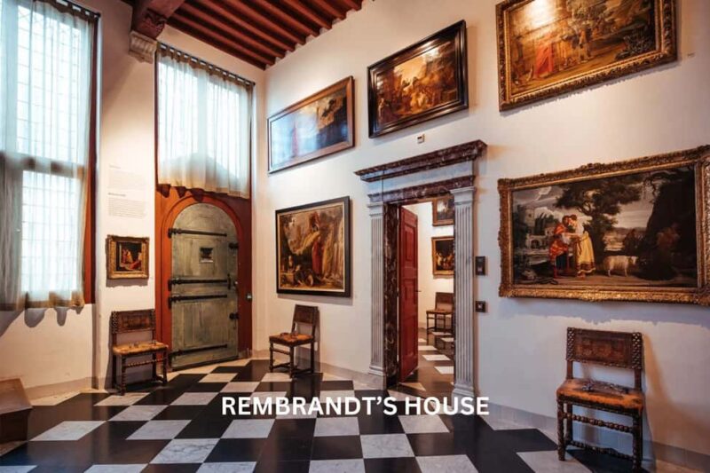 Amsterdam: Jewish Quarter Walking Tour - Practical Details: Booking, Languages, and Accessibility