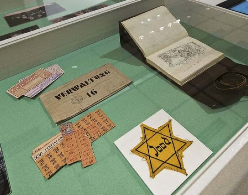 Amsterdam: Jewish Quarter Walking Tour - Frequently Asked Questions