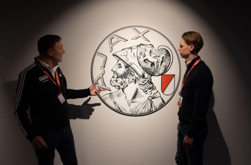 Amsterdam: Johan Cruijff ArenA Tour with Optional Guide - The Highlights of the Stadium Tour