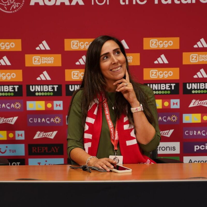 Amsterdam: Johan Cruijff ArenA VIP Tour - Discover the Home of Ajax Football Club in Style