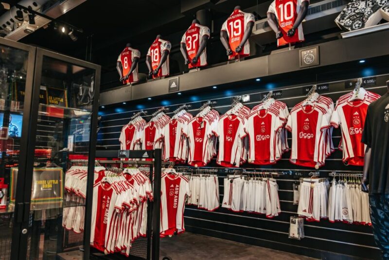 Amsterdam: Johan Cruijff ArenA VIP Tour - What Sets the Johan Cruijff ArenA VIP Tour Apart