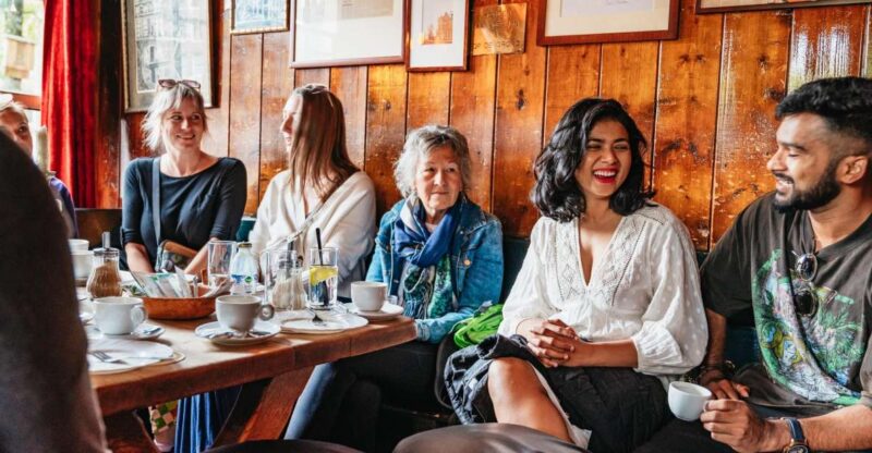 Amsterdam: Jordaan District Local Food Walking Tour - Discover the Flavors and Charms of Amsterdam’s Jordaan Neighborhood