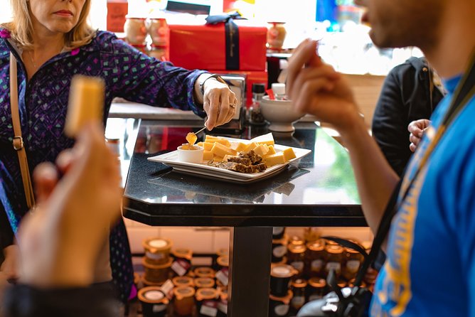 Amsterdam Jordaan Food & Drinks Tour with Eating Europe - The Scenic Canal Walks and Neighborhood Highlights