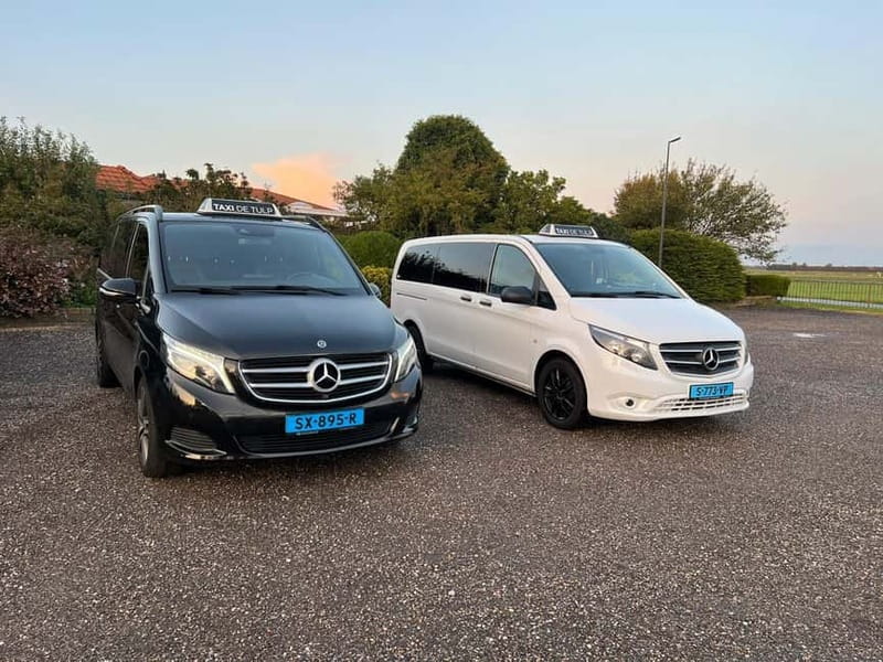 Amsterdam: Keukenhof and Tulip Fields Private Day Trip - The Perfect Short Escape to Keukenhof and Tulip Fields