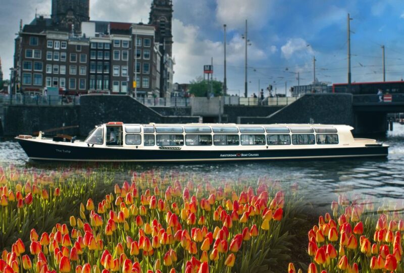 Amsterdam: Keukenhof Ticket with Shuttle Bus + Canal Cruise - Who Should Consider This Tour