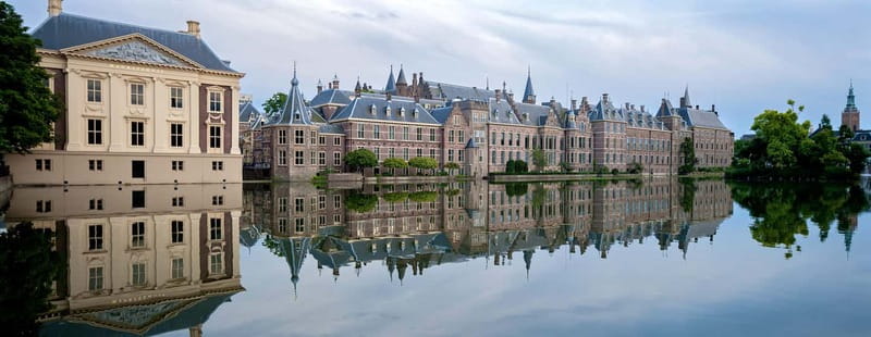 Amsterdam: Kinderdijk, Euromast, Delft and Den Haag Day Tour - Who Will Appreciate This Tour?