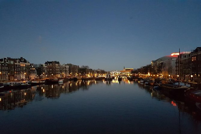 Amsterdam Layover: Airport Transit City Tour - Value for Money and Additional Costs