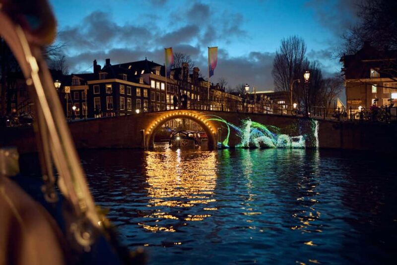 Amsterdam: Light Festival Boat with Hot Choco & Stroopwafel - Final Thoughts on the Amsterdam Light Festival Boat Tour