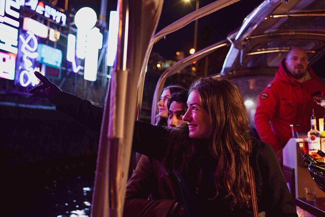Amsterdam Light Festival: Canal Cruise Luxury Boat - The Significance of the Light Festival in Amsterdam
