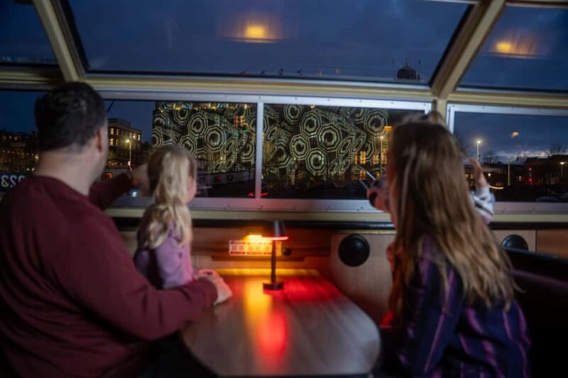 Amsterdam: Light Festival Cruise on Heated Boat + Hot Choco - Amsterdam Light Festival Cruise: Final Thoughts