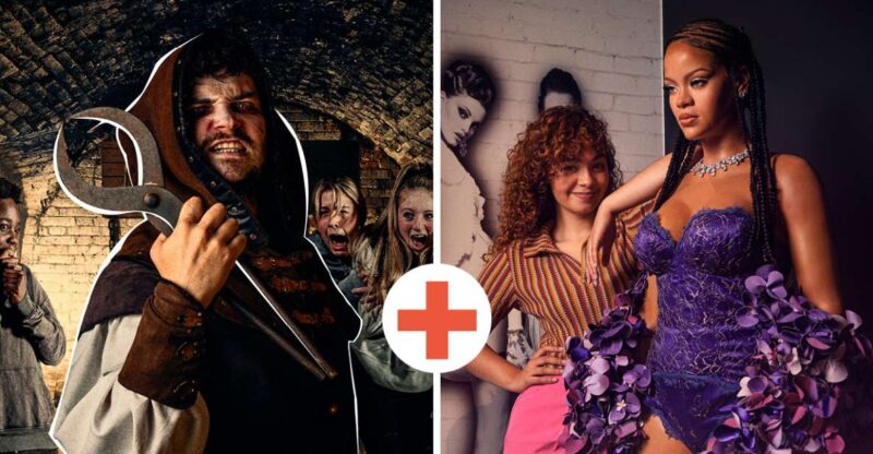 Amsterdam: Madame Tussauds & Amsterdam Dungeon Combo Ticket - Value and Cost-Effectiveness