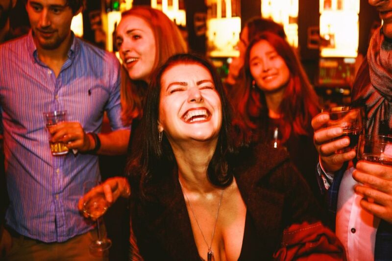 Amsterdam: Magic Show - Meet the Seven International Award-Winning Magicians