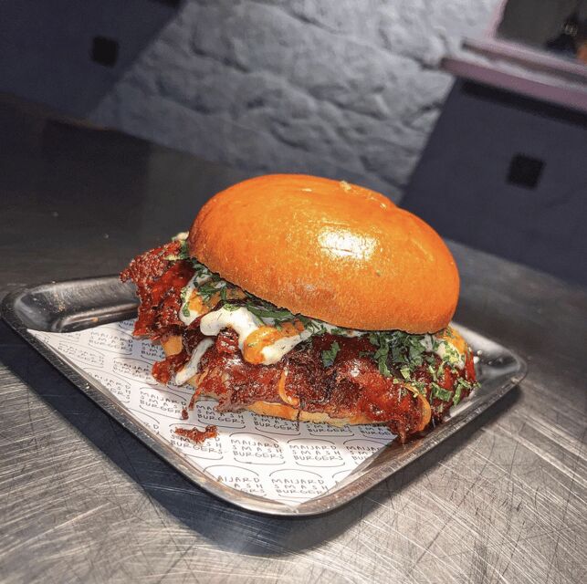 Amsterdam: Maijard 3-Course Menu and Nightlife Ticket - Discover the Perfect Dinner and Nightlife Combo in Amsterdam