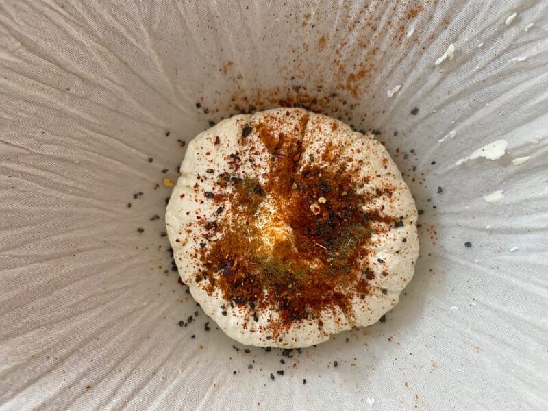 Amsterdam: Make your cheese next to De Hallen - Additional Info and Booking Flexibility