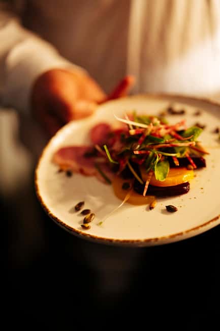 Amsterdam: Midnight Masquerade Dinner Show - The Experiences Strengths and Limitations