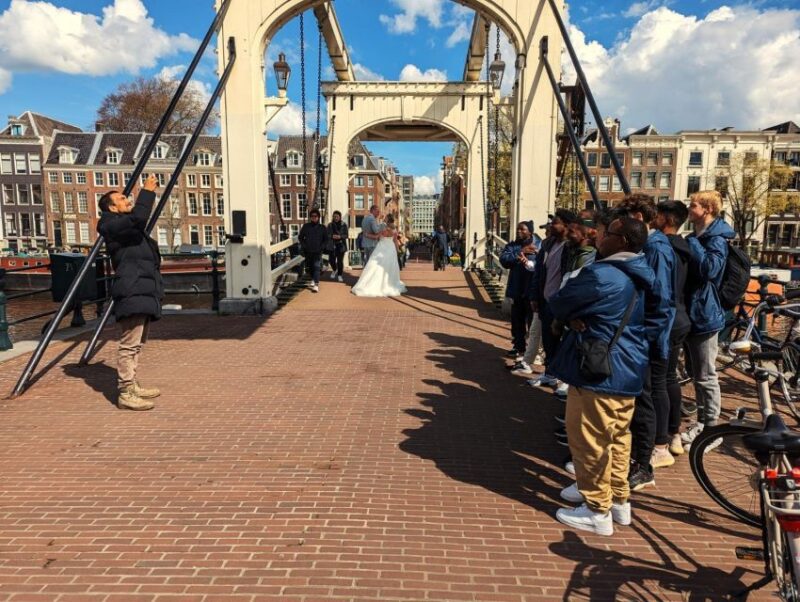 Amsterdam: Mike's City Bike Tour, The Highlights - How This Tour Compares to Similar Options