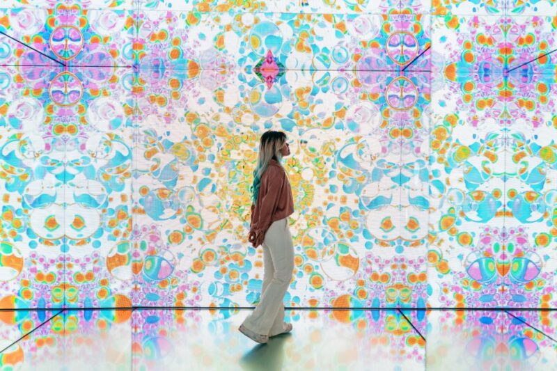 Amsterdam: Moco Museum Entrance Tickets with Banksy & More - Practical Tips for Visiting