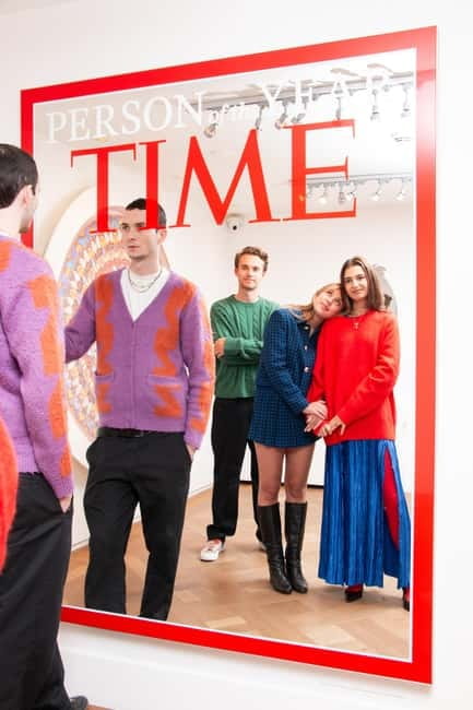 Amsterdam: Moco Museum Entrance Tickets with Banksy & More - Supporting a Good Cause While Visiting