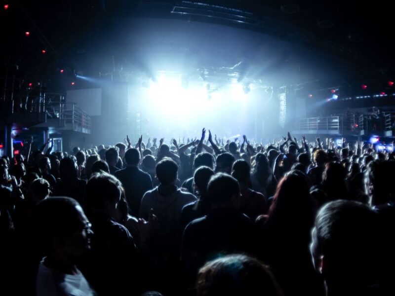 Amsterdam: Moco Museum & Nightclubs Admission Combo w/ Taxi - Practical Details and Meeting Arrangements