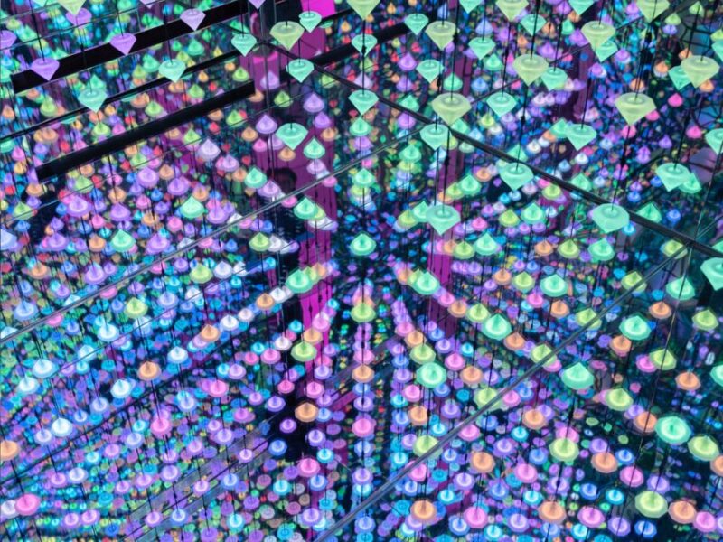 Amsterdam: Moco Museum & Nightclubs Admission Combo w/ Taxi - Critical Insights from Reviews