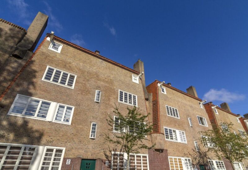 Amsterdam: Museum De Dageraad Entry Ticket with Guided Tour - Key Points