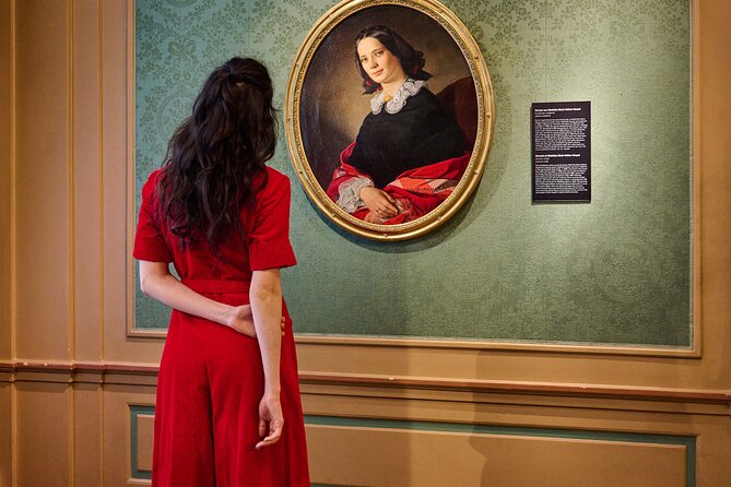 Amsterdam Museum of the Canals Admission Ticket with Audiotour - Who Should Consider Visiting the Museum of the Canals