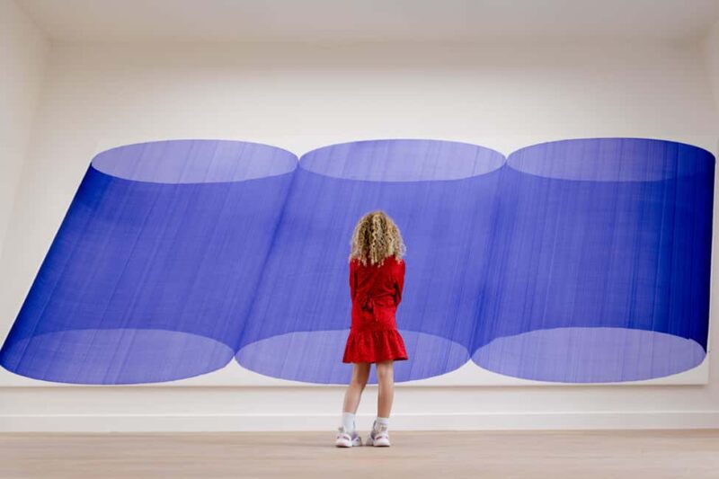 Amsterdam: Museum Villa Entry Ticket - The Sum Up: A Unique Artistic Encounter in a Historic Setting