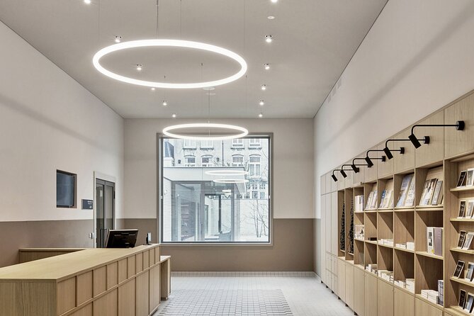 Amsterdam National Holocaust Museum and Memorial Entry Ticket - Discover the Heart of Amsterdam’s Holocaust History with a Cost-Effective Ticket