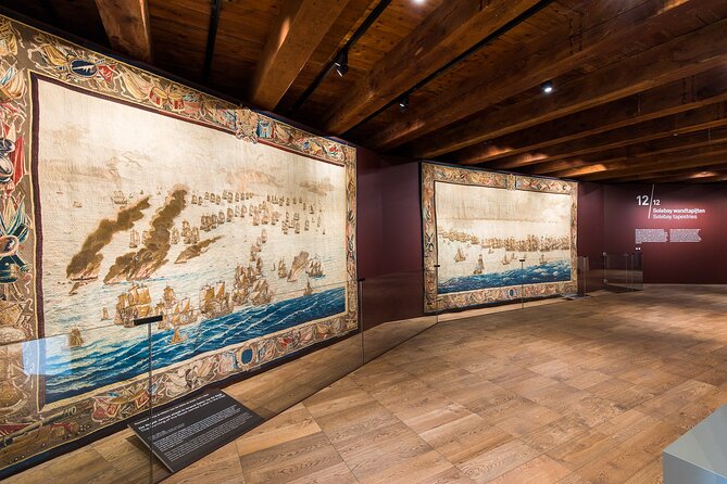 Amsterdam National Maritime Museum Skip-the-line-Ticket - Practical Details: Booking and Visit Timing