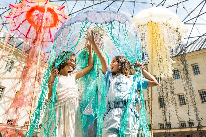 Amsterdam National Maritime Museum Skip-the-line-Ticket - What to Expect During Your Visit