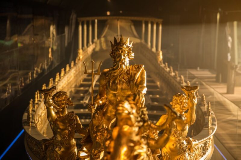 Amsterdam: National Maritime Museum Skip-the-Line Ticket - Tips for Visiting