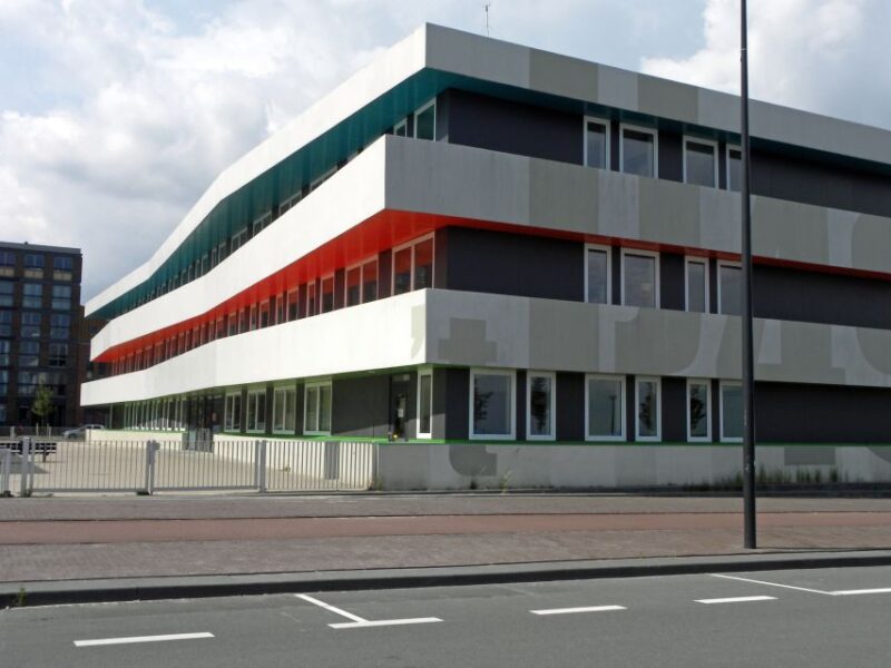 Amsterdam: New Ijburg District Private Bike Tour - Explore Amsterdam’s New Ijburg District by Bike for 3 Hours