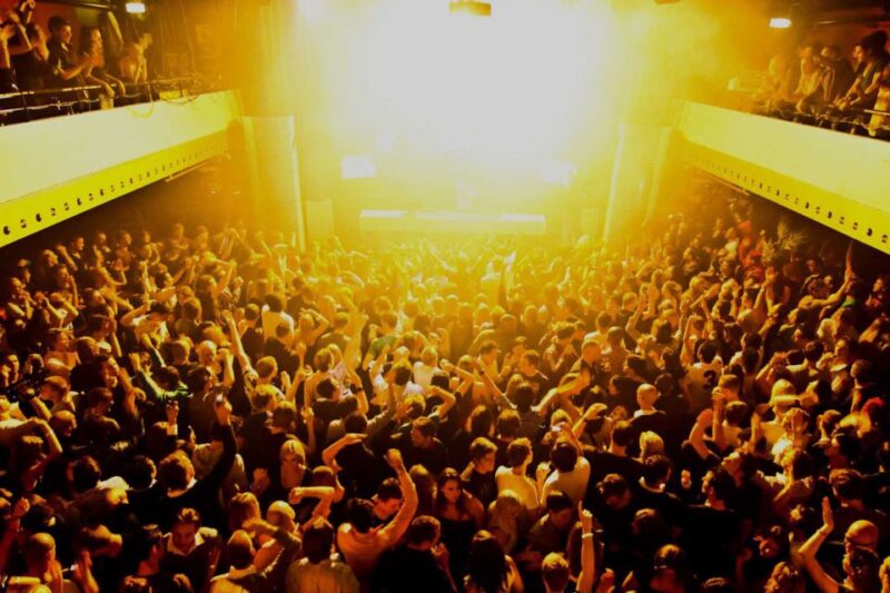 Amsterdam: Nightlife Scene 1, 2, or 3-7 Day Ticket - Practical Details on Ticket Validity and Timing