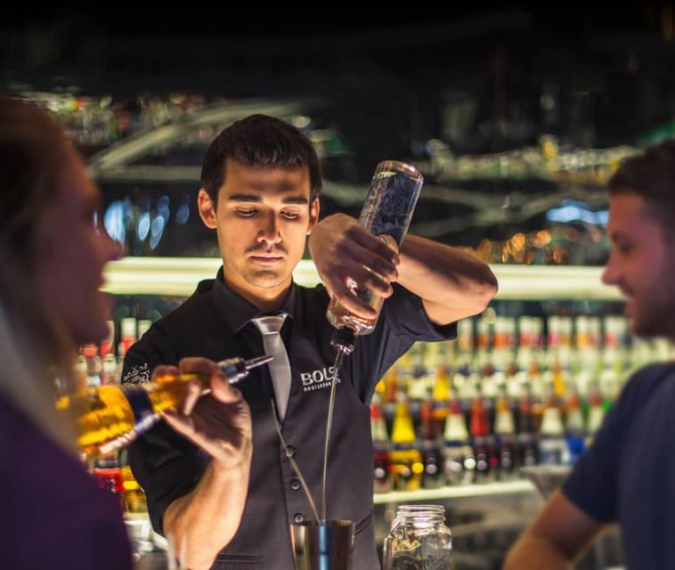 Amsterdam: Nightlife Ticket with Champagne and Cruise - Who Should Consider This Nightlife and Canal Cruise Combo