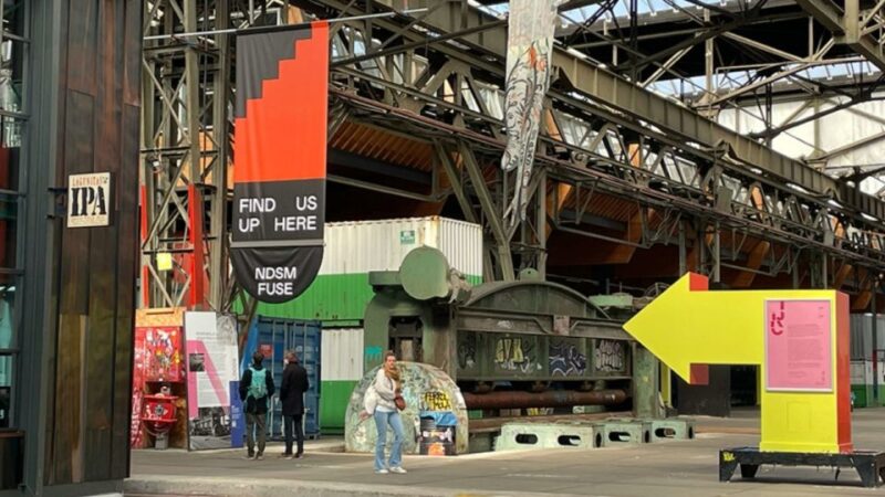 Amsterdam: North Amsterdam Bike Tour - Discover Amsterdam North with a 3-Hour Bike Tour for $40