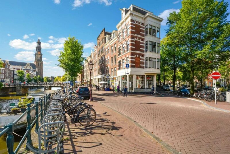 Amsterdam Old Town Highlights Private Guided Walking Tour - Discover Amsterdam’s Old Town with a Private Guide for an Authentic Experience
