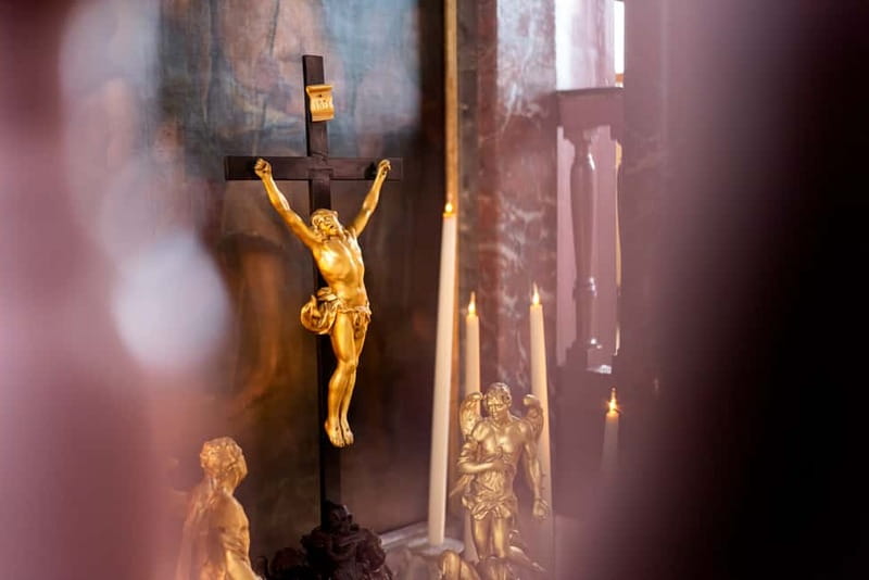 Amsterdam: Our Lord in the Attic Museum Entry Ticket - How the Audio Guide Enhances the Experience