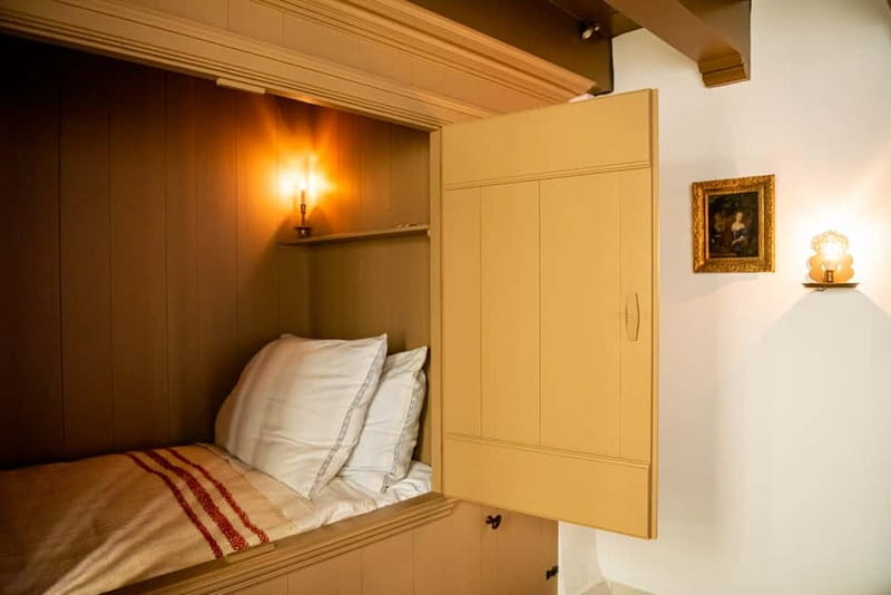 Amsterdam: Our Lord in the Attic Museum Entry Ticket - The History of Religious Tolerance in Amsterdam