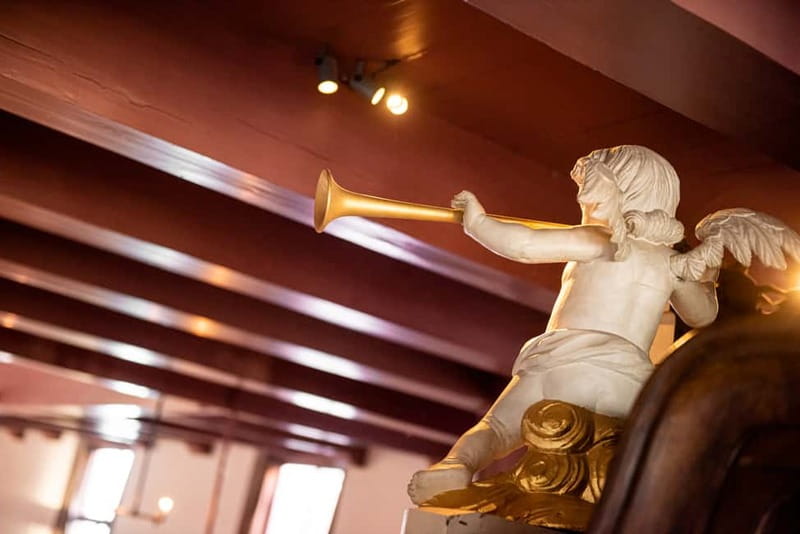 Amsterdam: Our Lord in the Attic Museum Entry Ticket - What Sets This Tour Apart from Other Amsterdam Attractions