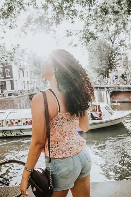 Amsterdam: Particular Photo Session - How Your Photos Are Delivered and Edited