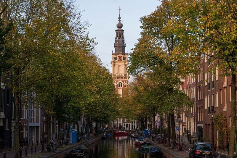 Amsterdam: Photography Masterclass - Private Photo Lesson - Customizing the Tour for Your Photography Goals