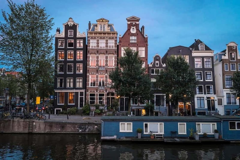 Amsterdam: Photography Masterclass - Private Photo Lesson - Tips for Capturing the Best Shots