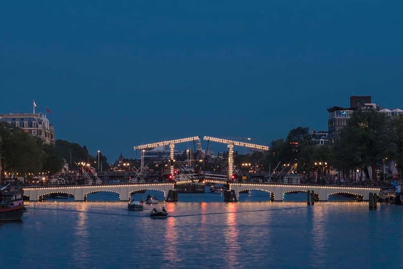 Amsterdam: Photography Masterclass - Private Photo Lesson - Equipment Needs and Rentals