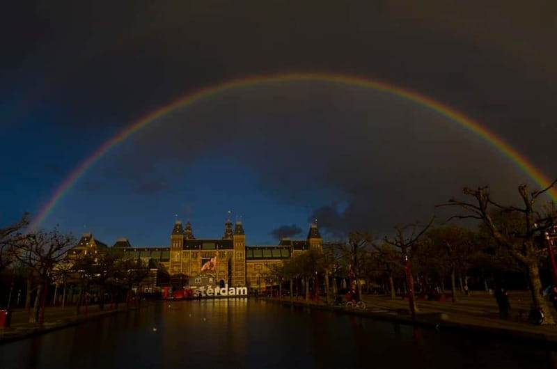 Amsterdam: Photography Masterclass - Private Photo Lesson - Flexibility and Booking Options