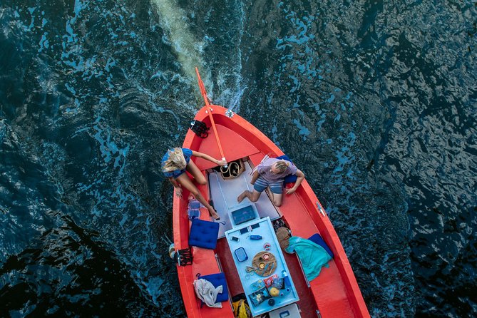 Amsterdam Photography Masterclass - Private Photography Lesson - Learning from a Skilled Photographer Guide
