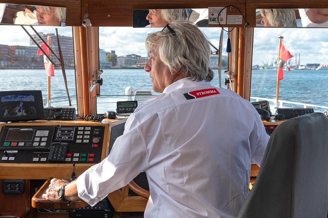 Amsterdam Pizza Cruise with Unlimited Drinks - Pacing, Crowd Levels, and Overall Atmosphere