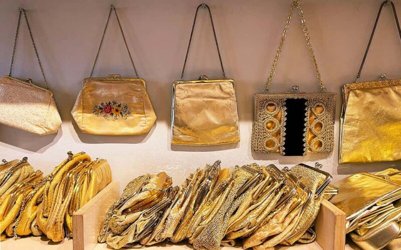 Amsterdam Pre-Loved Clothes Shopping Tour, private guide - Key Points